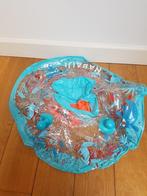 Opblaasbare zwemband baby 7-15kg, Ophalen, Jongetje of Meisje, One size, Zo goed als nieuw