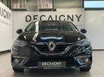 Renault Megane 1.3 TCE Limited *Trekhaak*Sensoren achter, https://public.car-pass.be/vhr/3a220f56-b2c8-4bfc-aa12-bc1dd64922ab