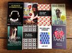 Diverse Boeken €1,00 p/s (3 voor €2,00), Ophalen of Verzenden, Gelezen, Diverse auteurs