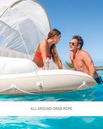 Intex | Opblaasbare Caribbean Lounge | GRATIS LEVERING, Tuin en Terras, -, Verzenden, -, Overige typen