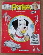 Pytha - Ze stelen de Zwarte Admiraal -1-1e dr(1987) Strip, Boeken, Raymond Reding, Eén stripboek, Ophalen of Verzenden, Zo goed als nieuw