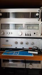 vintage SCOTT tuner T526, Audio, Tv en Foto, Tuners, Ophalen, Gebruikt