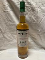 Whisky - DAFTMILL 2009 - Summer Batch Release, Verzamelen, Wijnen, Ophalen of Verzenden