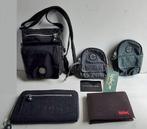 5 stuks Kipling Collection o.a. Eldorado crossbody, Ophalen of Verzenden, Zo goed als nieuw