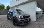 Jeep Renegade 1.3 T4 Black Star Edition, Auto's, Automaat, Stof, 5 zetels, SUV of Terreinwagen