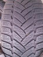 Goede winterbanden 205/55/16, Auto-onderdelen, Banden en Velgen, Ophalen, Gebruikt, 16 inch, Banden en Velgen