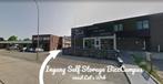 Self storage opslag te huur, Immo, Hasselt