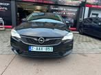 Opel Astra 1.2 Essence Navi-camera uit 2021, Te koop, Grijs, Bedrijf, Stadsauto
