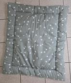 Tapis de parc ou tapis de parc, Enlèvement ou Envoi, Comme neuf, Carré, Tapis de parc