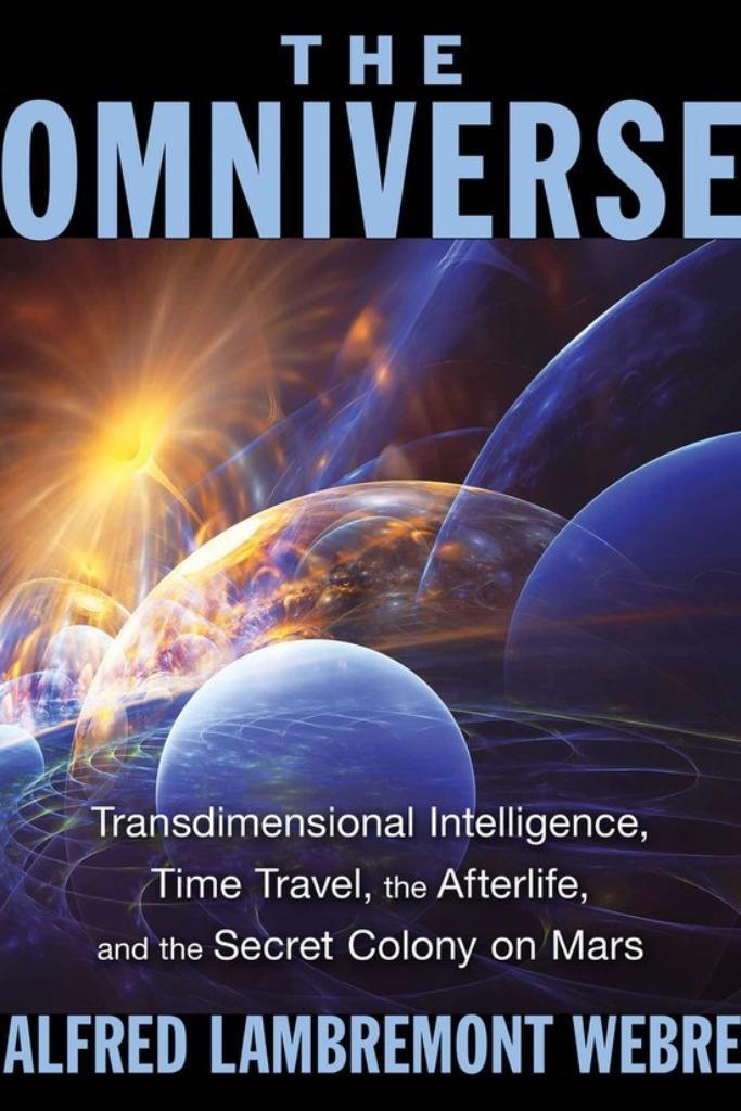 Omniverse, Livres, Psychologie, Comme neuf, Envoi