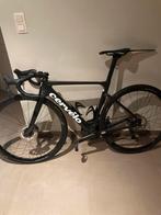 Cervelo soloist, Fietsen en Brommers, Fietsen | Racefietsen, Ophalen, Zo goed als nieuw