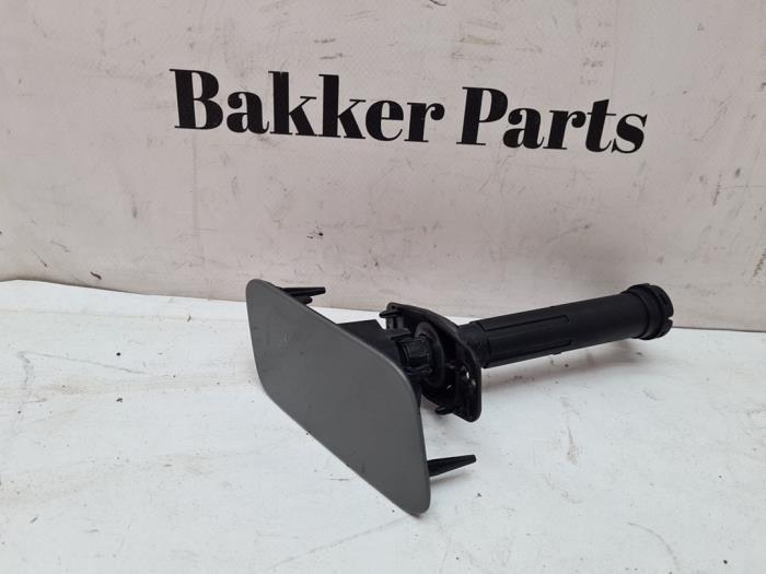 Buse phare d'un Audi Q2, Autos : Pièces & Accessoires, Éclairage, Audi, Utilisé, 3 mois de garantie