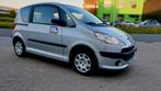 PEUGEOT 1007️BENZUNE. AUTOMATIC. 55 000 KM, Automaat, Bedrijf, 1400 cc, Elektrische ramen
