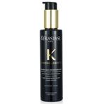 Kerastase Chronologiste Haarolie Full Size, Handtassen en Accessoires, Uiterlijk | Haarverzorging, Verzenden, Gebruikt, Haarverzorger of -hersteller