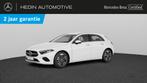 Mercedes-Benz A 200 Business Line Hatchback | Automatische K, Auto's, Stof, Gebruikt, Euro 6, 4 cilinders