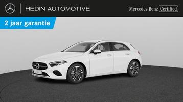 Mercedes-Benz A 200 Business Line Hatchback | Automatische K beschikbaar voor biedingen