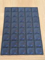 SONY MInidiscs 40 stuks MDW 74 blue in nieuwstaat, Audio, Tv en Foto, Ophalen of Verzenden