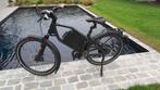 KLEVER X SPEEDPEDELEC 1800KM, Zo goed als nieuw, 51 tot 55 cm, 50 km per accu of meer, Ophalen