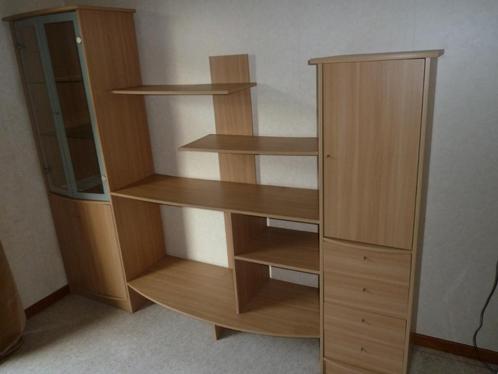 Kleine livingkast voor een studio of voor een student op kot, Huis en Inrichting, Overige Huis en Inrichting, Zo goed als nieuw