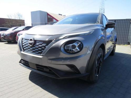 Nissan Juke 1.6 HEV Business Edition AMT (bj 2023), Auto's, Nissan, Bedrijf, Te koop, Juke, ABS, Achteruitrijcamera, Airbags, Airconditioning