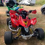 Suzuki LtZ 400 injectie bj2009, Motoren, Quads en Trikes