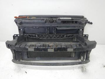 VW Polo 6R 1.2 TSI Koelerpakket + Front + Bumperbalk 6R01212 beschikbaar voor biedingen
