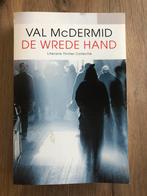 Val McDermid: De wrede hand, Ophalen of Verzenden, Zo goed als nieuw