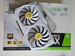 Zotac GAMING GeForce RTX 3070 Twin Edge OC White Edition, Computers en Software, Videokaarten, PCI-Express 4, Ophalen of Verzenden