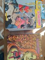 De rode ridder, Boeken, Stripverhalen, Ophalen of Verzenden