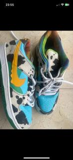 Nike SB Dunk Low Ben & Jerry' COLLECTIONNEUR, Neuf, Autres couleurs, Nike, Baskets