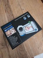 babyphone, Kinderen en Baby's, Babyfoons, Ophalen, Gebruikt, 100 tot 250 meter, Camera