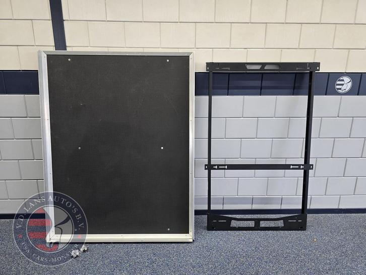 Decked CG1000 CargoGlide Bed Slide – 241122 cm, Auto diversen, Overige Auto diversen, Ophalen