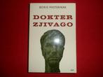 Boris L. Pasternak: Dokter Zjivago, Boris L. Pasternak, Ophalen of Verzenden, Zo goed als nieuw, Nederland