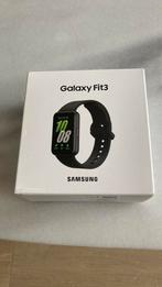 Samsung Galaxy fit 3 nieuw, Sport en Fitness, Hartslagmeters, Ophalen of Verzenden, Nieuw