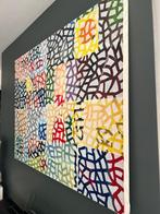 Schilderij Jean Degryse, Ophalen, Zo goed als nieuw, Jean degryse