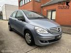 Mercedes B170|Automaat|Benzine|Lage km|Airco|Garantie, Achat, Beige, Entreprise, 116 ch