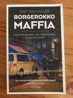 Borgerokko maffia / Raf Sauviller, Ophalen of Verzenden, Gelezen