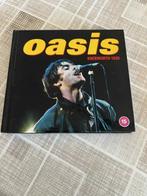 Te Koop CD Oasis - Knebworth 1996  (3 CD), Ophalen of Verzenden, 2000 tot heden, Zo goed als nieuw, Boxset