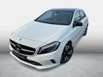 Mercedes-Benz A-klasse 180 AMG Night Edition Plus, Auto's, Mercedes-Benz, 122 pk, Gebruikt, 4 cilinders, Leder en Stof