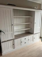 Kast woonkamer collectie York, Ophalen