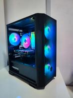 PC Gamer I GTX 1060 | 32 GB | 32 GB | SSD 250 GB | SSD 250 G, Computers en Software, Ophalen, 32 GB, Virtual Reality, Zo goed als nieuw