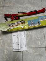 Fietsaanhanger, Fietsen en Brommers, Ophalen