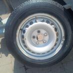 Reservewiel VW Transporter T5 T6 Multivan, Ophalen, Volkswagen