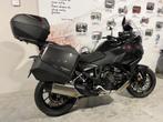 Honda NT1100 DCT met topcase en comfortzadels (bj 2024), Motoren, 2 cilinders, Bedrijf, Meer dan 35 kW, Toermotor