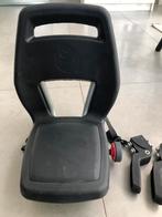 Fietsstoeltje Qibbel 6+, Vélos & Vélomoteurs, Accessoires vélo | Sièges de vélo, Repose-pieds, 22 à 36 kg, Enlèvement, Utilisé