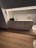 Tv kast en ronde tafel, Ophalen of Verzenden, Modern