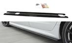 Maxton Design Audi S6 / A6 C7 S-LINE FACELIFT Sideskirt Diff, Ophalen