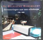 Boek over de Gendarmerie (Nederlandse versie), Verzamelen, Ophalen of Verzenden, Rijkswacht