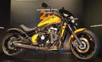 Kawasaki Vulcan S Se met sportpak Arrow Full system VERKOCHT, Motoren, 650 cc, Bedrijf, 2 cilinders, Chopper