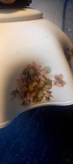 vintage lamp, Huis en Inrichting, Ophalen, Zo goed als nieuw, Overige materialen